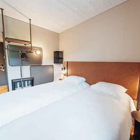 Hota Hotel Saint-Imier Luaran gambar