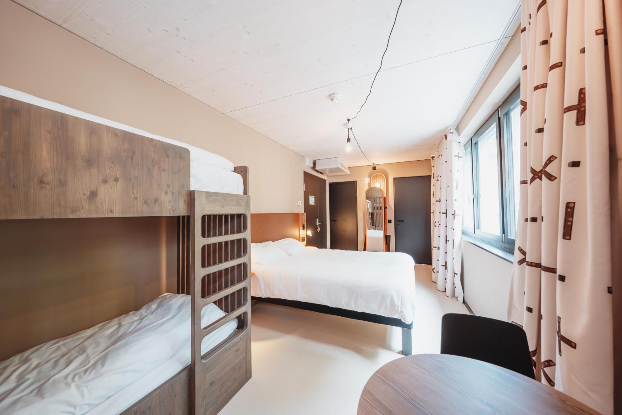 Hota Hotel Saint-Imier Luaran gambar