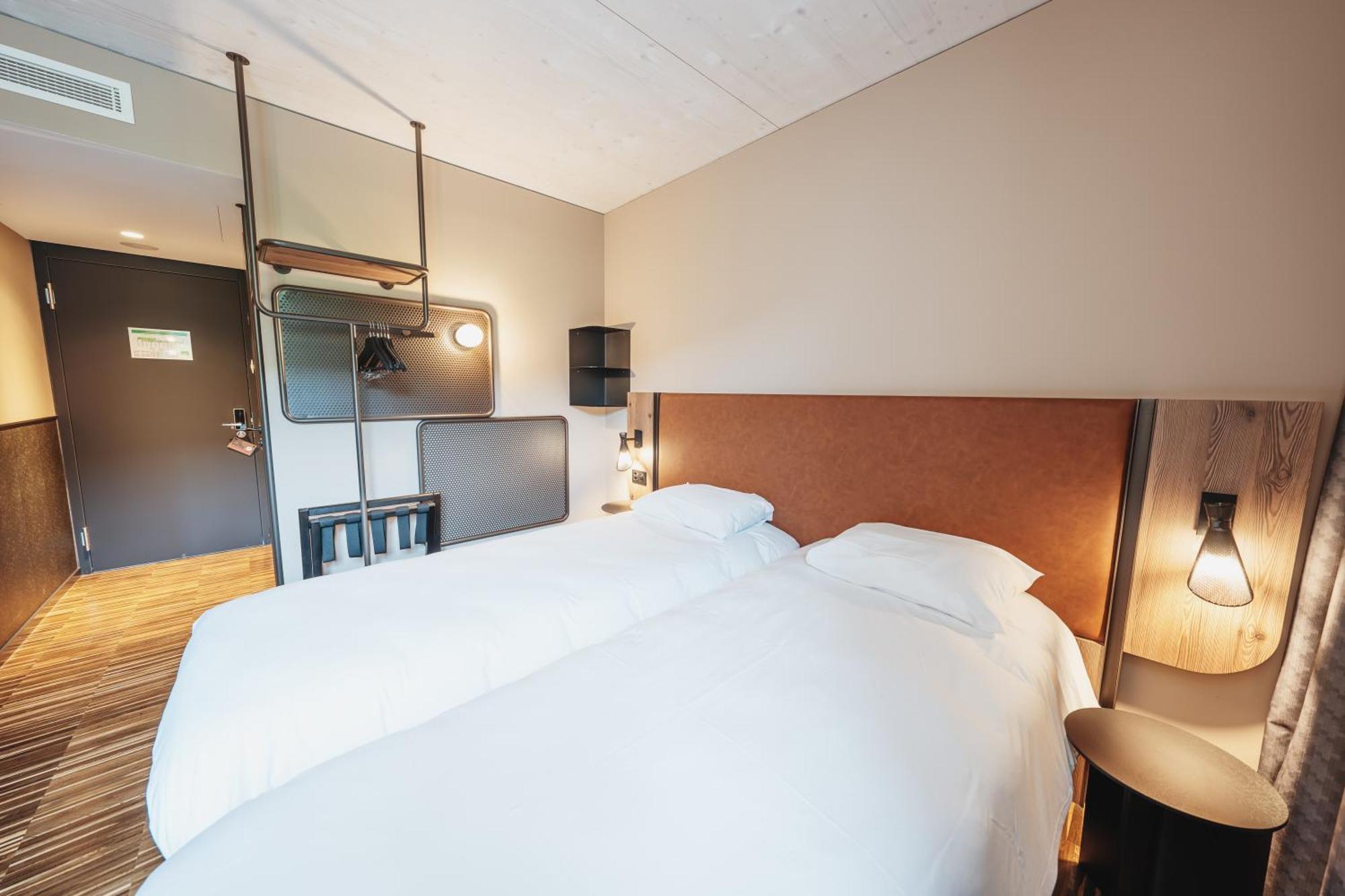 Hota Hotel Saint-Imier Luaran gambar
