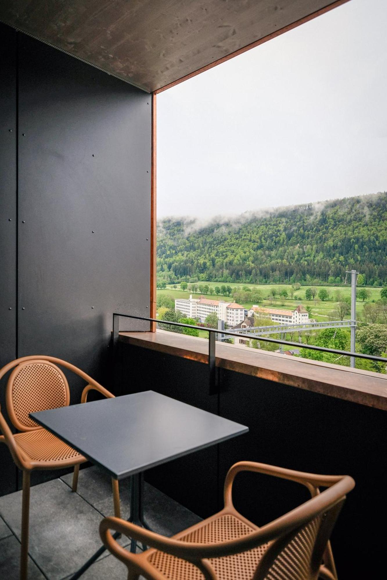 Hota Hotel Saint-Imier Luaran gambar