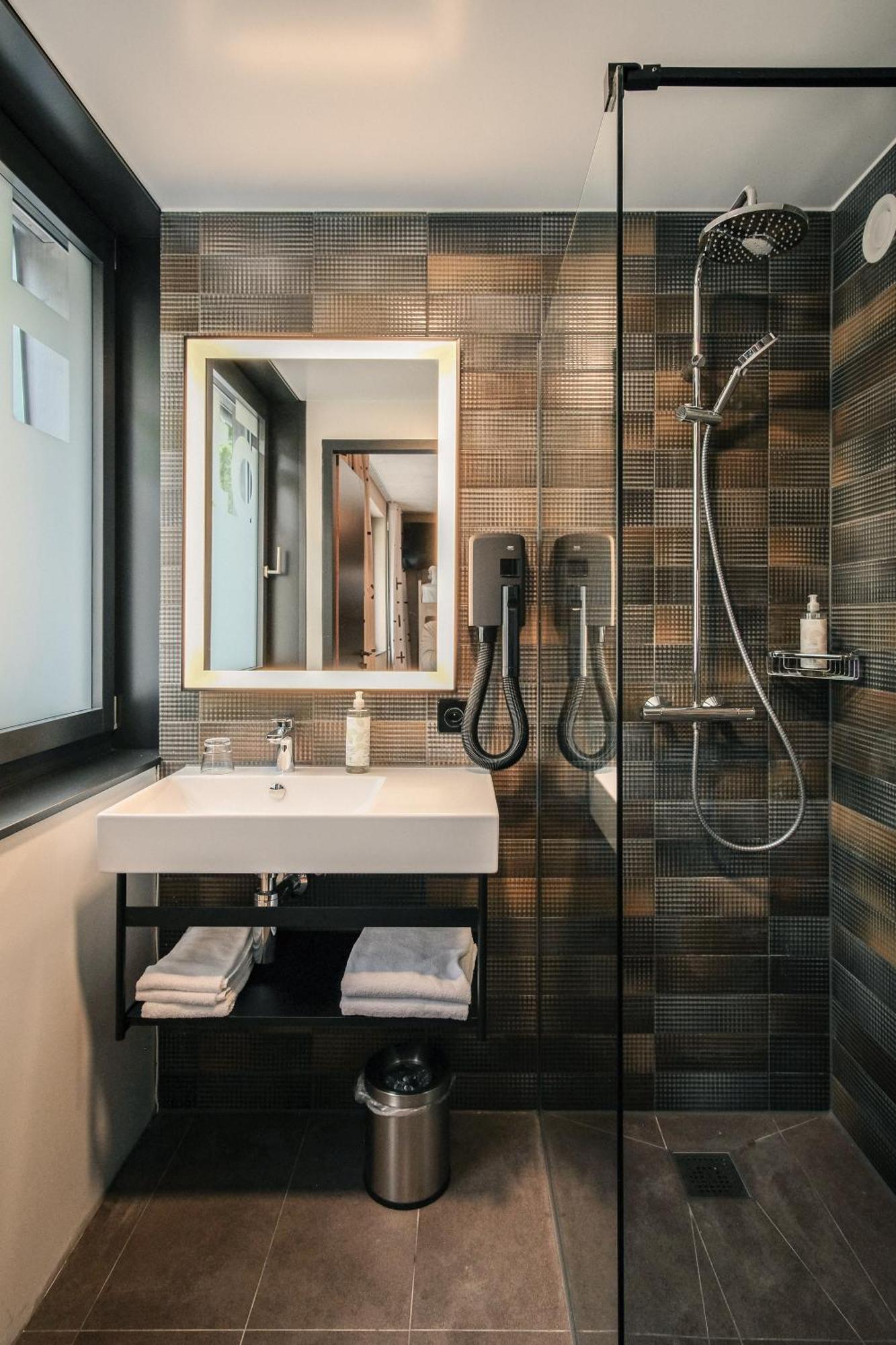 Hota Hotel Saint-Imier Luaran gambar