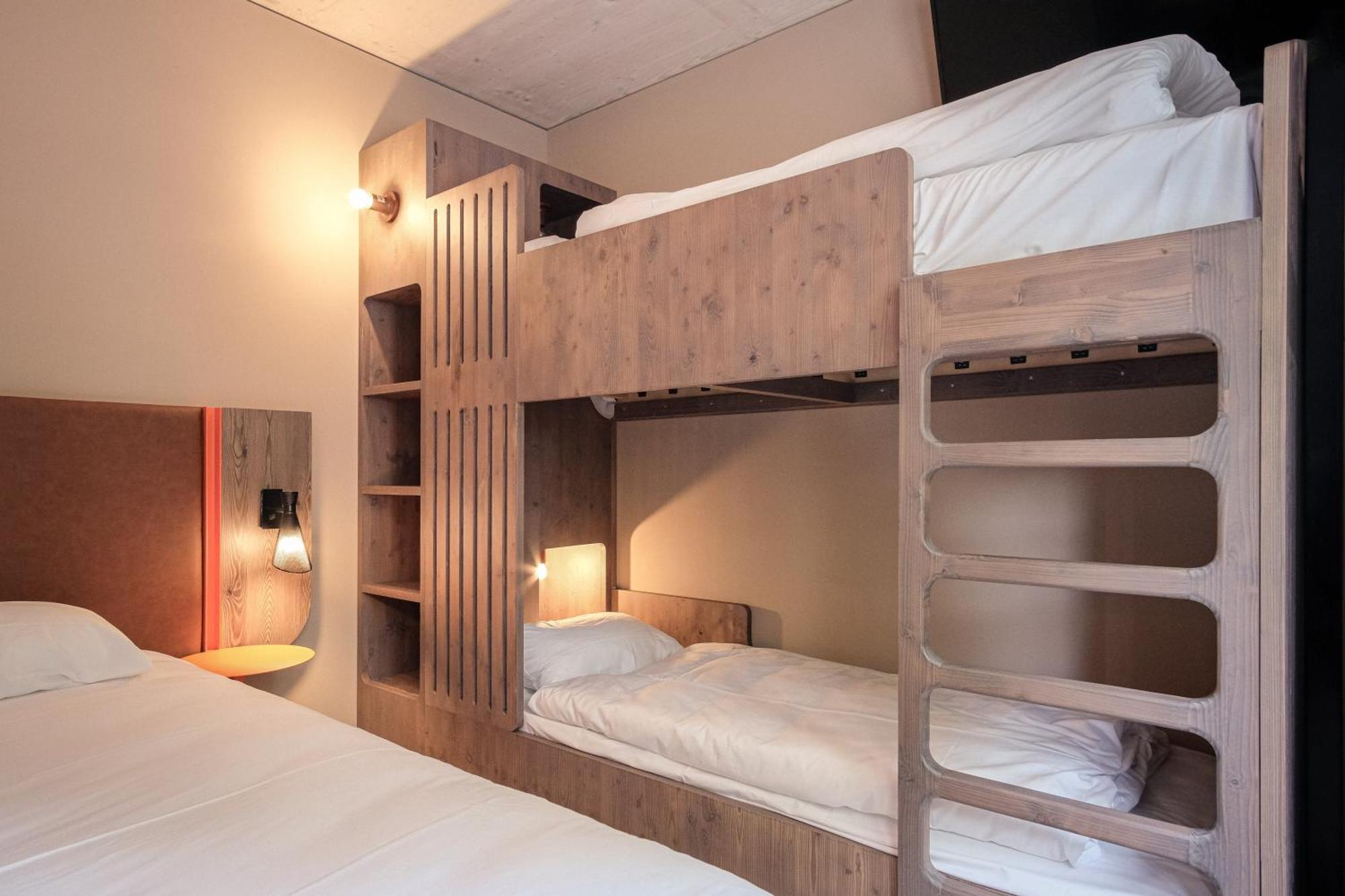 Hota Hotel Saint-Imier Luaran gambar