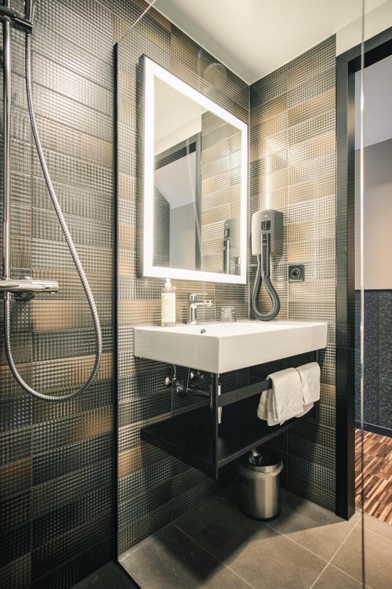 Hota Hotel Saint-Imier Luaran gambar