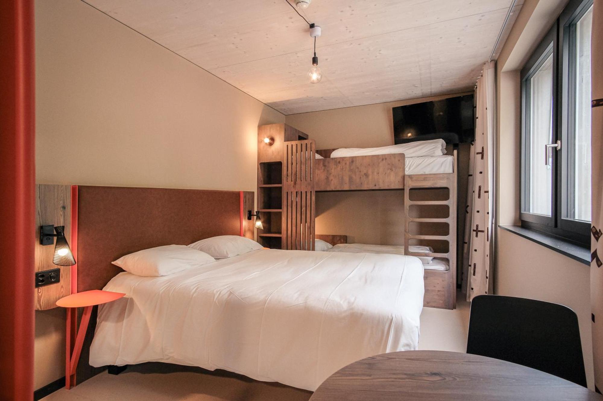 Hota Hotel Saint-Imier Luaran gambar