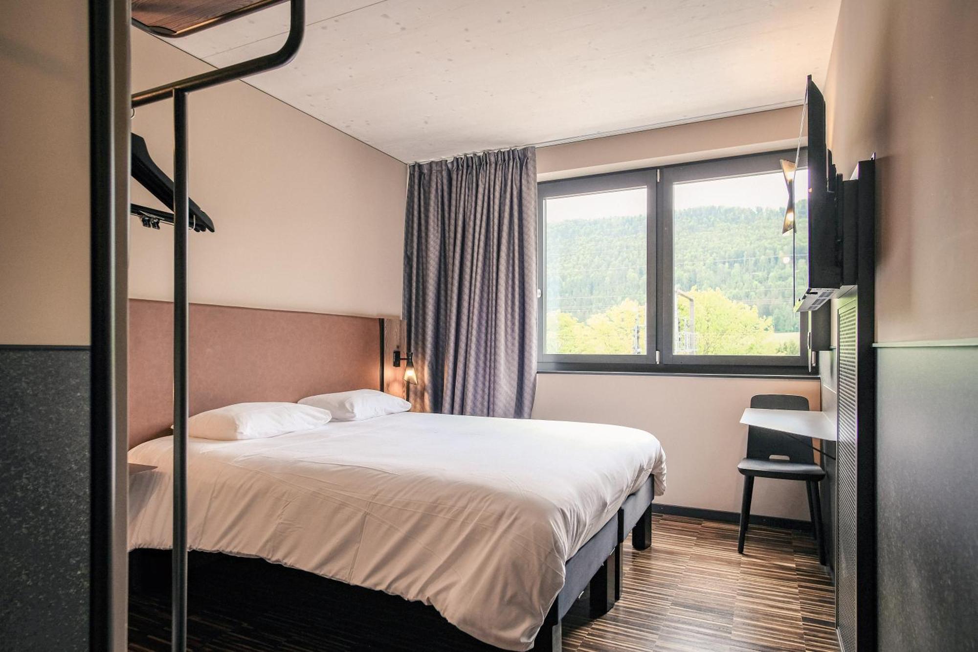 Hota Hotel Saint-Imier Luaran gambar