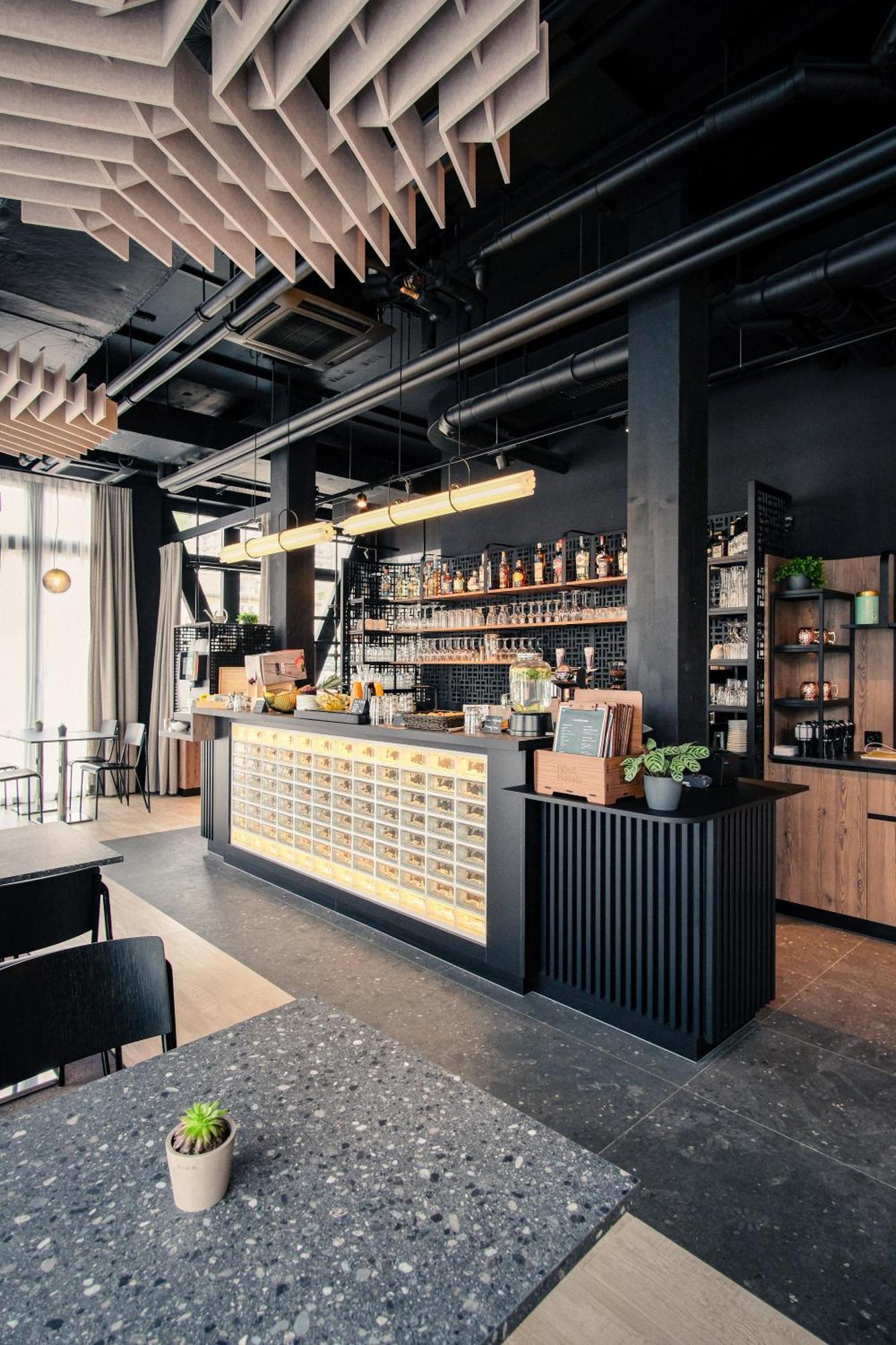 Hota Hotel Saint-Imier Luaran gambar
