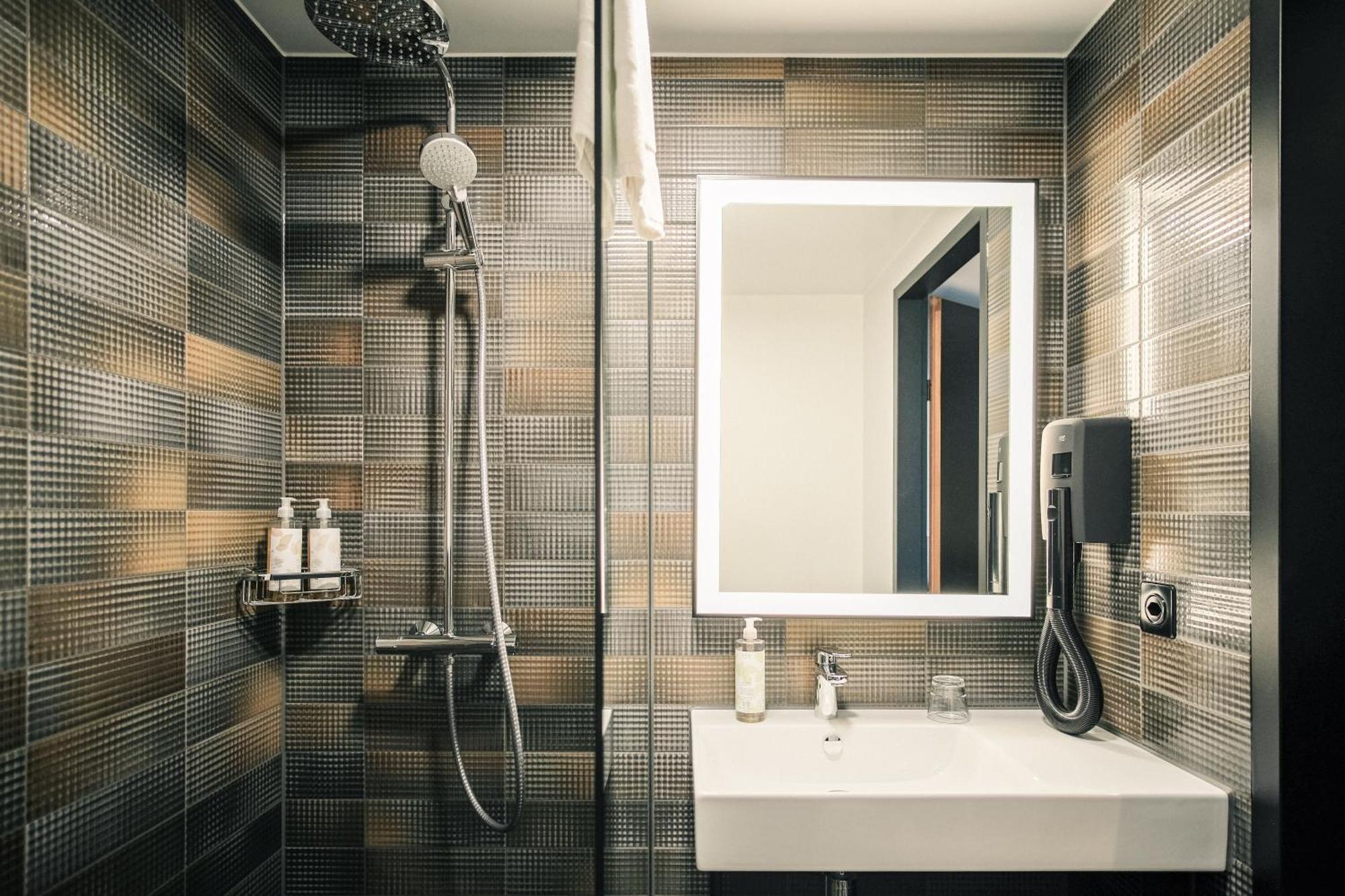 Hota Hotel Saint-Imier Luaran gambar